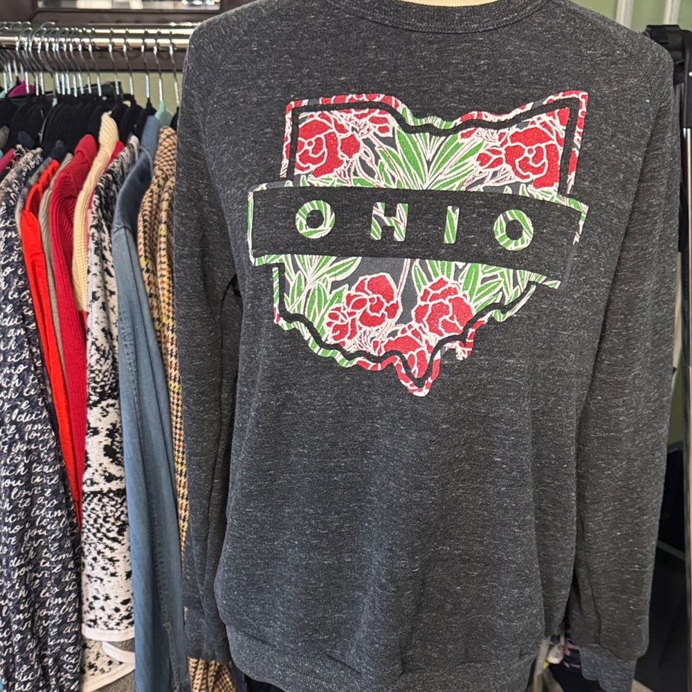 Ohio Spirit Sweatshirt